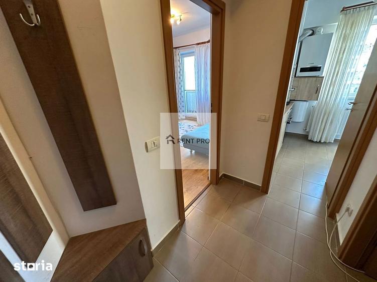 Garsoniera Econom Cezarescu Mancave Grozavesti Politehnica - 17