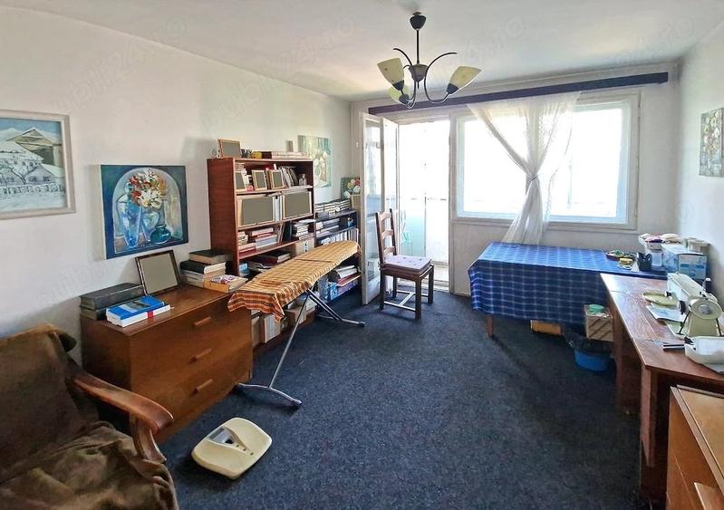 Apartament 3 Camere Crangasi 14 min Metrou Investitie - 1