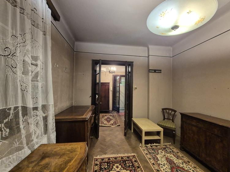 Apartament cu 2 camere în Ultracentral