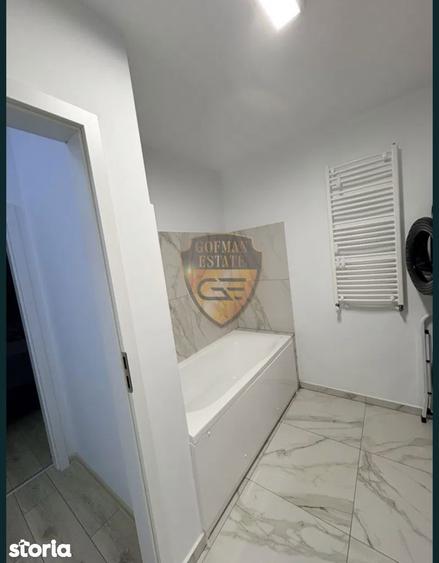 Apartament cu 2 camere decomandat în Zona Industrială