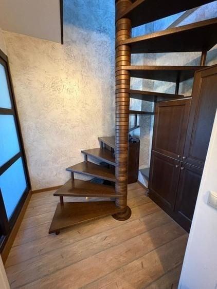 Apartament cu 3 camere decomandat în Casa de Cultură