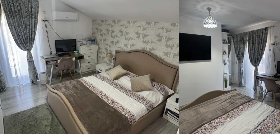 Casă cu 3 camere cu Teren 150 Mp în Mehala