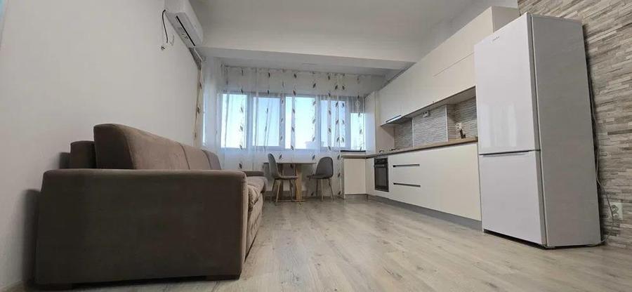 Apartament 2 Camere Baza 3 - Carrefour Felicia - 1