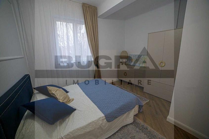 Apartament de 3 camere, 75mp, zona Dorobantilor - 6