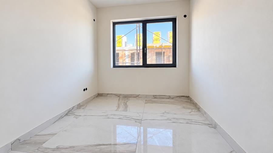Apartament cu 2 camere în Giroc
