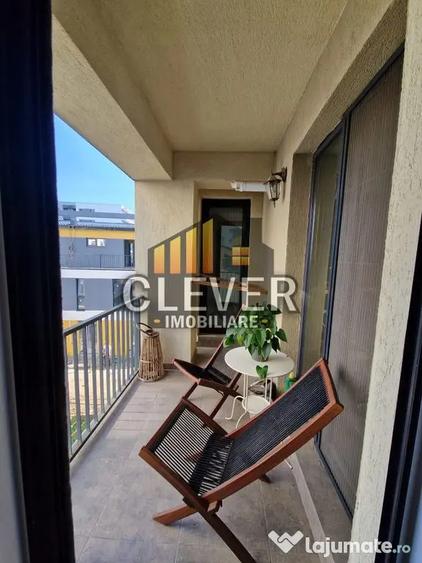 2 camere de inchiriat Theodor Pallady | Mobilat compl... - 7