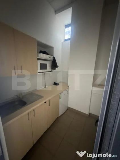 Spațiu comercial, de 476 mp, în Ultracentral