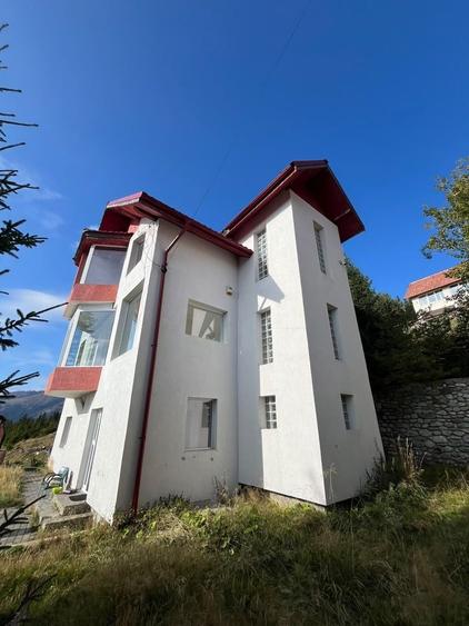 Hotel/Pensiune, în Rânca