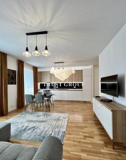 Apartament 3 camere Luxuria Residence | Inchiriat - 6