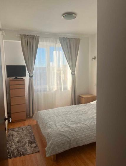 Apartament cu 2 camere în Obor