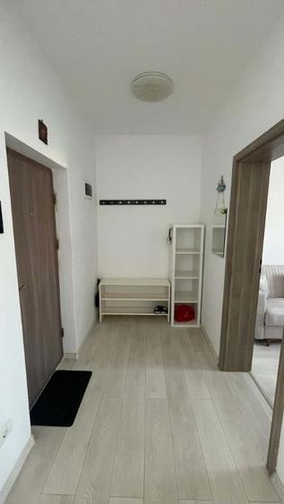 Apartament cu 3 camere decomandat în Giroc