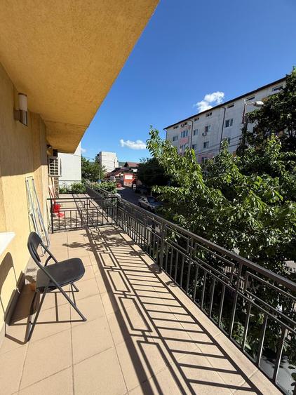 Apartament de închiriat, 2 camere, 60 mp, Mărăști zona Expo Transilvania - 15