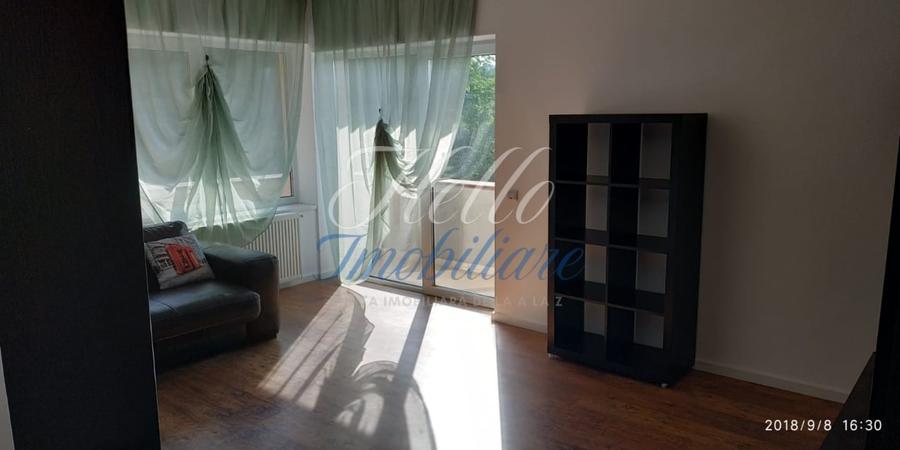 Vand apartament 2 camere 50 mp+balcon 6mp zona Cetatii - 10