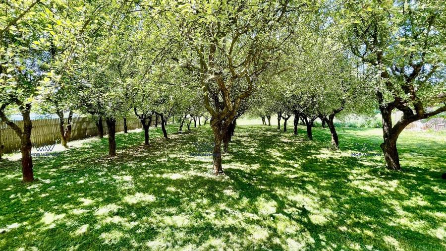 Casă individuală cu 8 camere cu Garaj în Valea Ursului