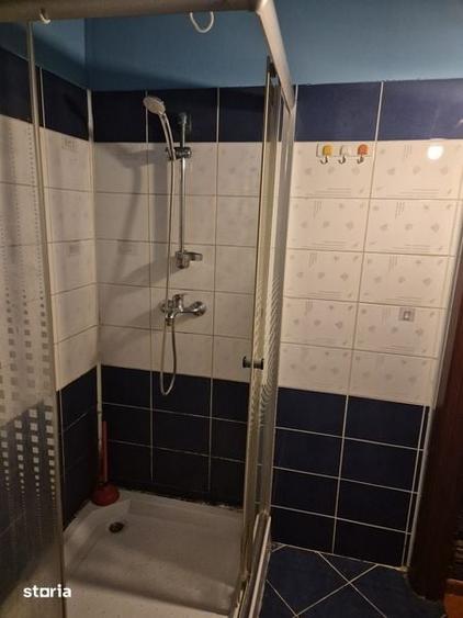 Apartament cu 2 camere semidecomandat în Șega
