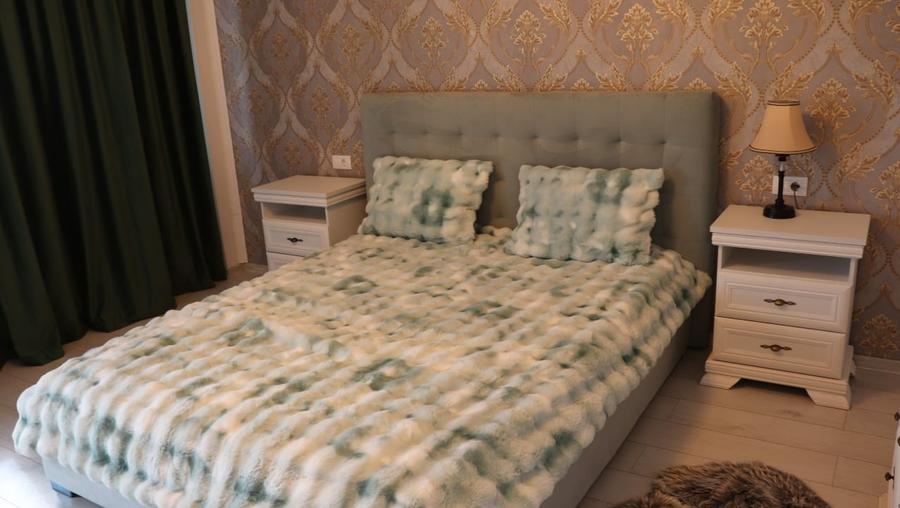 Apartament cu 2 camere decomandat, mobilat în Tătărași