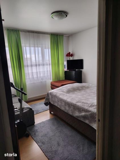 Apartament 3 camere - Pantelimon - Bloc reabilitat - 7
