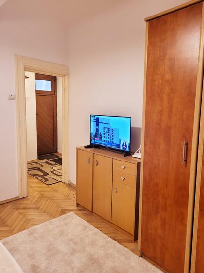 Garsonieră semidecomandată în Unirii