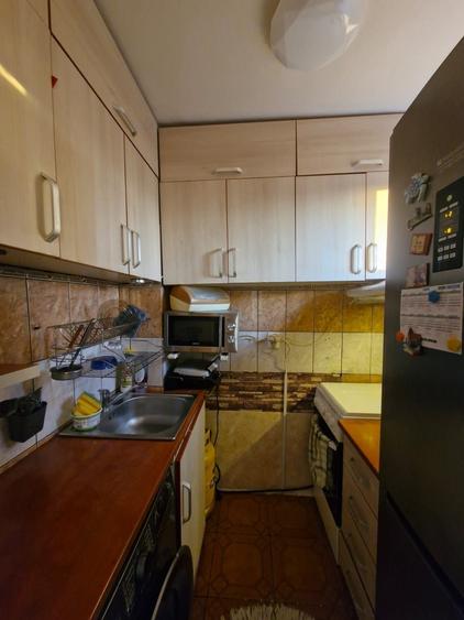 Apartament cu 2 camere nedecomandat în Central