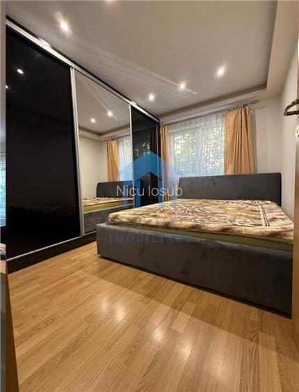 Apartament 3 camere, Marasti