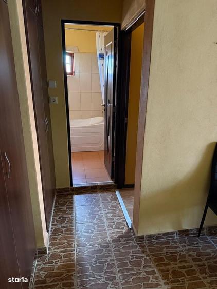 Apartament cu 2 camere în Nord