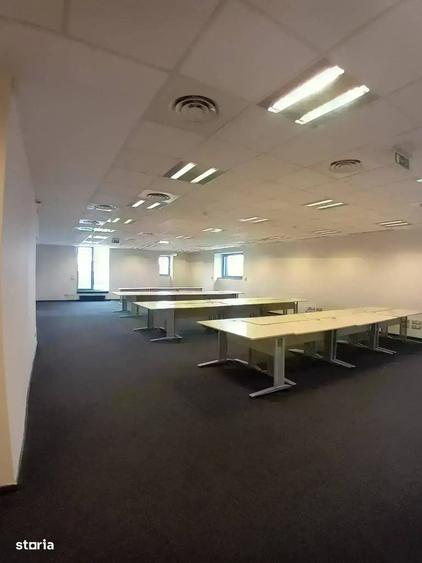 Spatiu Birou in Cladire de Birouri clasa A, ideal pentru business - 8