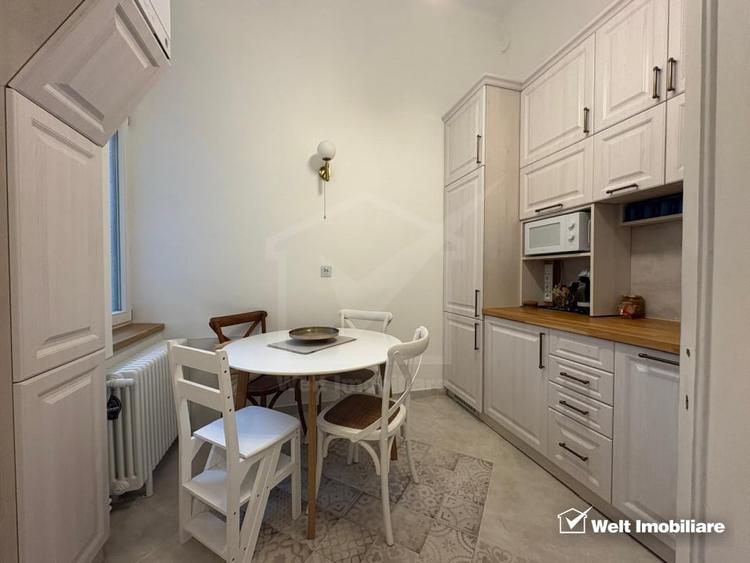 Apartament 2 camere, zona ultracentrala - 5