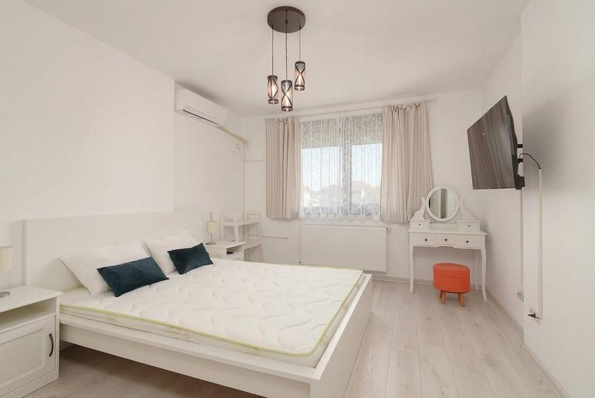 Apartament 2 camere Iuliu Maniu, bloc nou, cu parcare subter - 13