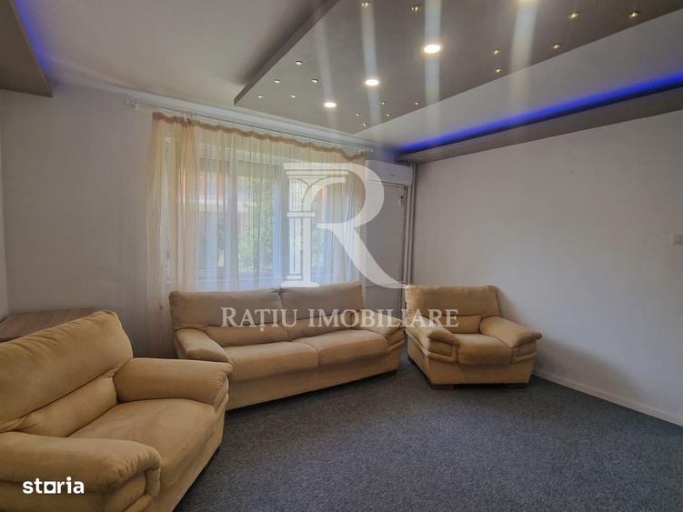 Apartament cu 4 camere în Central