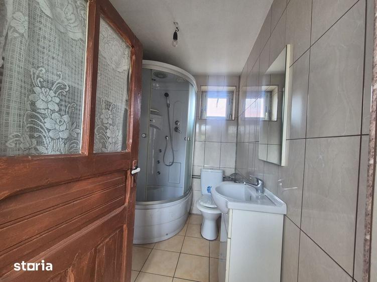 Casa de vanzare Bale?ti, pozi?ionare excelenta la strada principala - 4