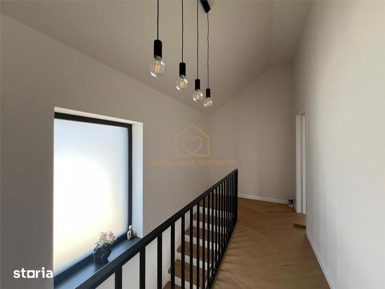 Casă cu 3 camere cu Teren 350 Mp în Valea Borcutului