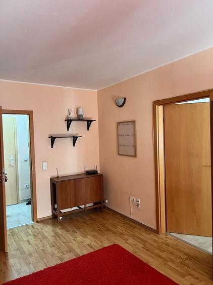 Garsoniera cu balcon - 1