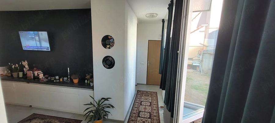 Apartament cu 2 camere decomandat în Ultracentral