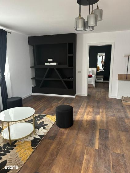 Casa individuala cu 4 camere, teren 1200mp, Tarlungeni - 6