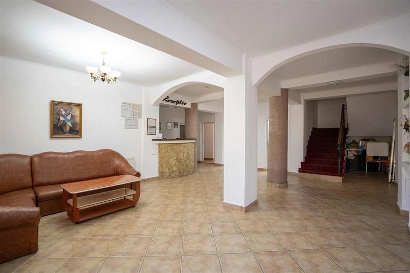 Spațiu comercial, de 599 mp, în Sânmartin