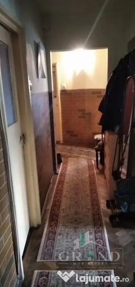 Apartament cu 4 camere decomandat în Mănăștur