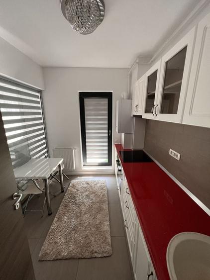 Garsoniera de inchiriat | 21 Residence | Complet mobilata - 2