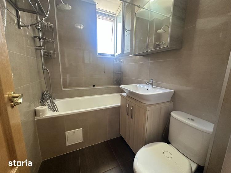 Magurele-New Residence, 3 Camere 90 Mp, Terasa 40 Mp, Parcare! - 18