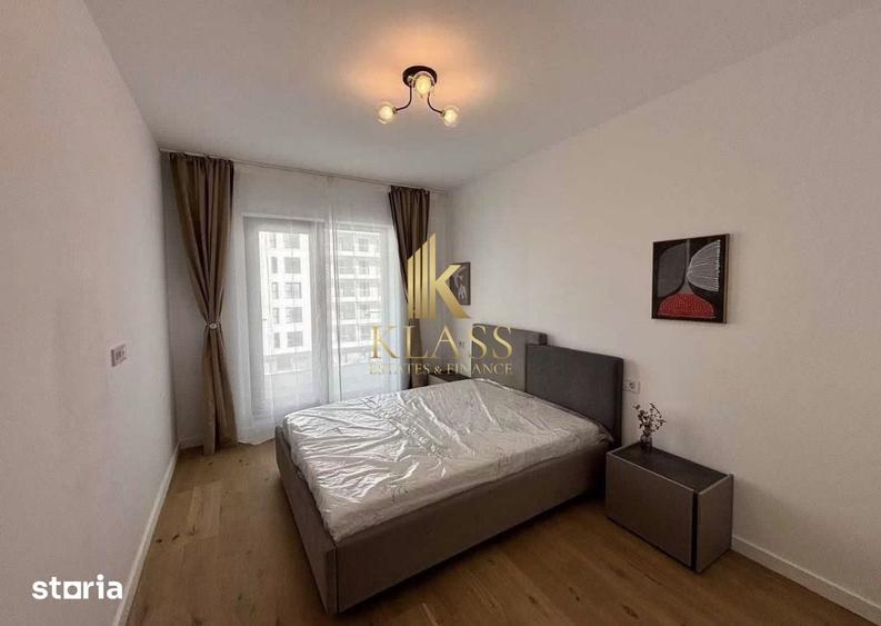 Apartament cu 2 camere în Central