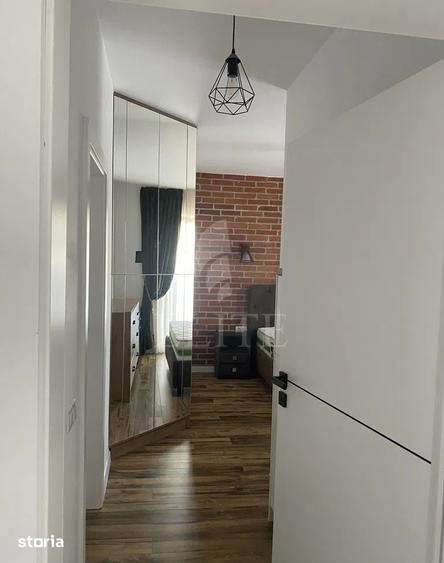 Apartament 3 camere in zona COLONIA BORHANCI - 8
