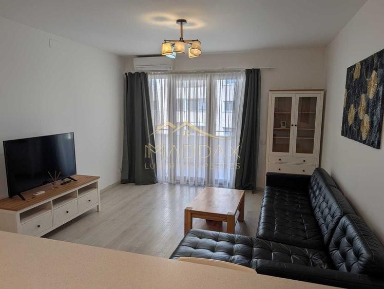 Apartament cu 3 camere decomandat, mobilat în Unirii
