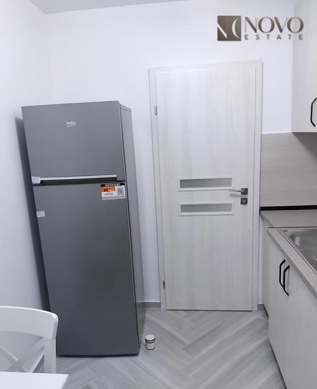 Apartament cu 2 camere decomandat, mobilat în Ștefan cel Mare