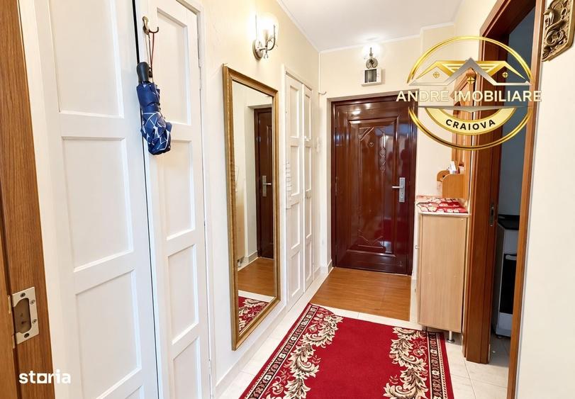 APARTAMENT 3 camere,Calea Severinului-Zona Supeco,Etajul 1/4,61mp - 4