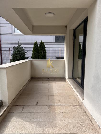 Apartament 3 camere, 80 mp, 2 terase, centrala, parcare, metrou Aurel Vlaicu - 12