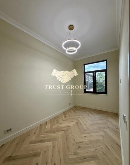 Apartament cu 4 camere decomandat în Grădina Icoanei