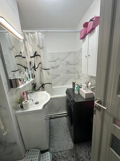 Apartament cu 2 camere circular în Militari