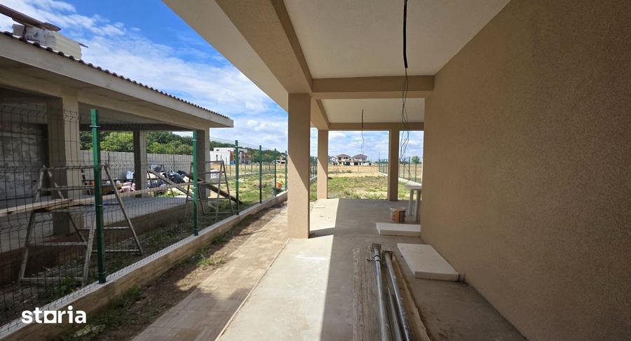 Duplex 5 camere | 162 mp utili si teren 530 mp | Dumbravita - 8