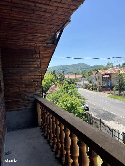 Investitie Turism | Casa | 5164 mp teren | Lac Propriu | Malu cu Flori - 11