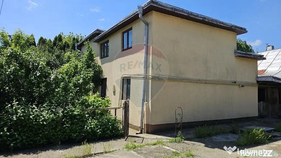 Casa / Vila in zona Zamca, Suceava - Suceava (Suceava) - 18