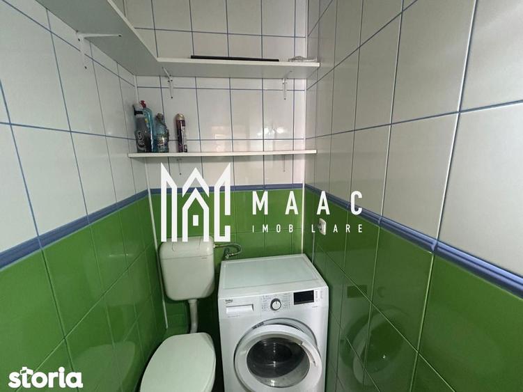 Apartament cu 3 camere în Iacobeni